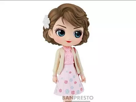 Фигурка Stranger Things Q Posket Robin Vol.2 Banpresto