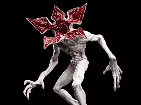 Фигурка Stranger Things (Season 1) Mini Epics Demogorgon Weta Workshop