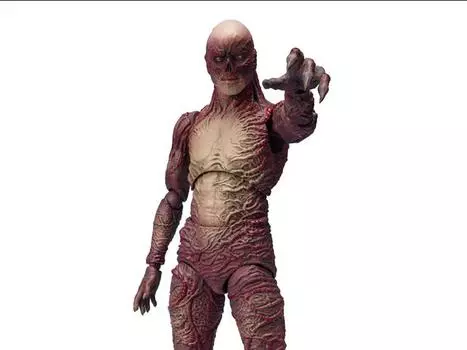 Фигурка Stranger Things The Void Series Vecna Bandai Namco