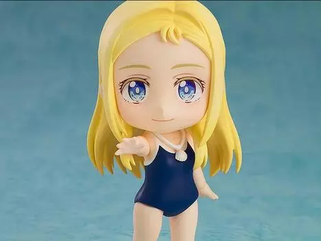 Фигурка Summer Time Rendering Nendoroid No.1881 Ushio Kofune Good Smile Company