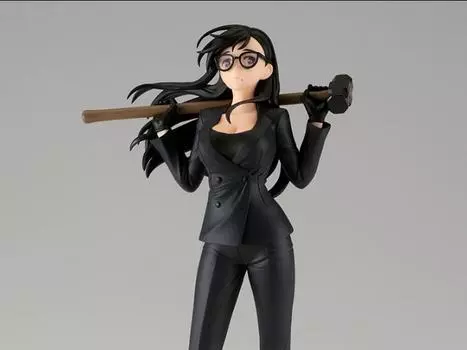 Фигурка Summer Time Rendering Real Figure Rendering Hizuru Minamikata Banpresto