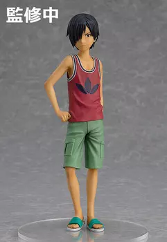 Фигурка Summer Wars - Kazuma Ikezawa POP UP PARADE Figure