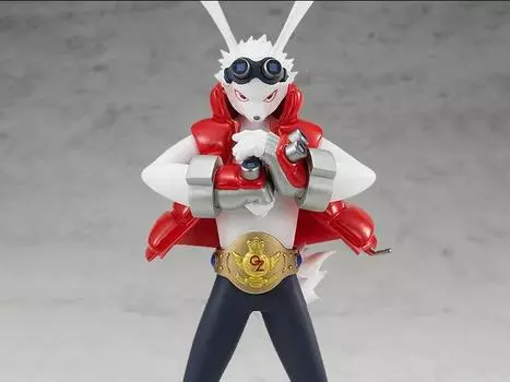 Фигурка Summer Wars Pop Up Parade King Kazma Good Smile Company