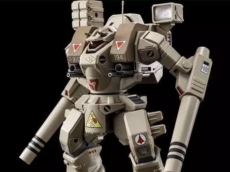 Фигурка Super Dimension Fortress Macross MBR-04-MK.VI Destroid Tomahawk 1/60 Scale Figure Arcadia