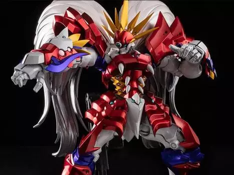 Фигурка Super Robot Wars OG: Original Generations RIOBOT Ialdabaoth Figure Sentinel