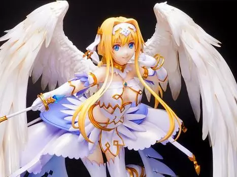 Фигурка Sword Art Online Alice (Brilliant Angel Ver.) 1/7 Scale Shibuya Scramble Figure Estream