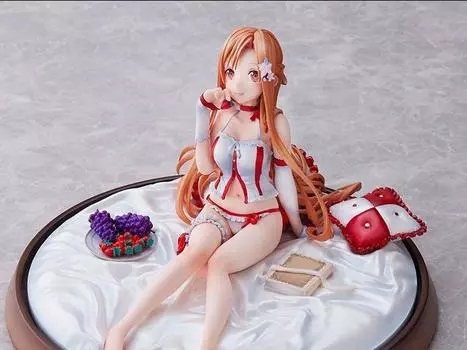 Фигурка Sword Art Online KD Colle Asuna (Negligee Ver.) 1/7 Scale Figure Kadokawa