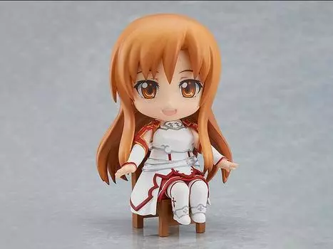 Фигурка Sword Art Online Nendoroid Swacchao! Asuna Good Smile Company