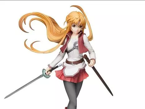 Фигурка Sword Art Online: Progressive - Aria of a Starless Night Asuna Premium Figure SEGA