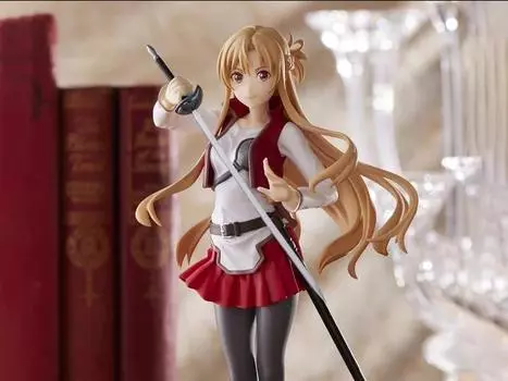 Фигурка Sword Art Online: Progressive - Aria of a Starless Night Pop Up Parade Asuna (Ver. 2) Good Smile Company