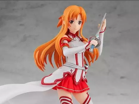 Фигурка Sword Art Online: Progressive - Aria of a Starless Night Pop Up Parade Asuna Good Smile Company