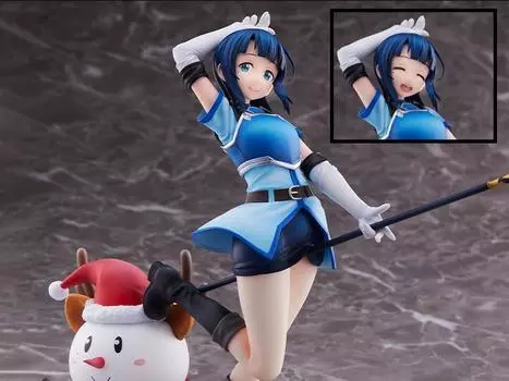 Фигурка Sword Art Online Sachi 1/7 Scale Figure Alice Glint