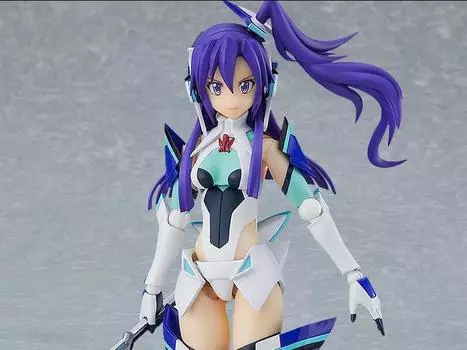 Фигурка Symphogear GX ACT MODE Tsubasa Kazanari Figure GOOD SMILE COMPANY