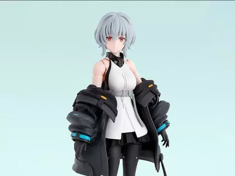 Фигурка Synduality Noir S.H.Figuarts Noir Bandai Spirits