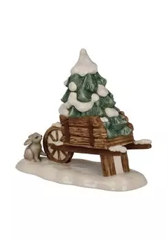 Фигурка тачка Goebel, bunt