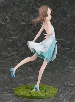 Фигурка Takagi-san One-Piece Dress Ver Teasing Master Takagi-san 3 Figure