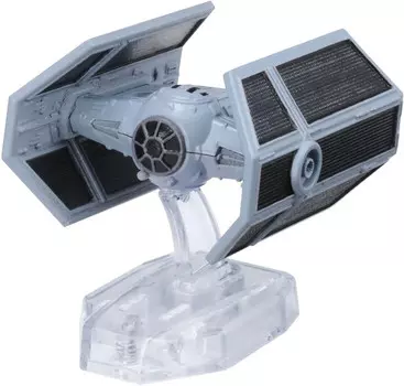 Фигурка Takara Tomy Tomica TSW-07 Star Wars, Vader’s TIE Fighter, 5 см