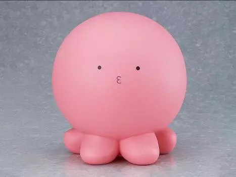 Фигурка Takopi's Original Sin Takopi Figure Good Smile Company