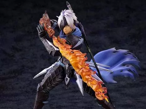 Фигурка Tales of Arise Alphen 1/8 Scale Figure Kotobukiya