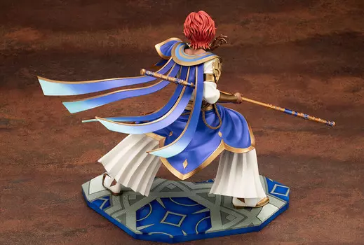 Фигурка Tales of Arise - Dohalim Figure