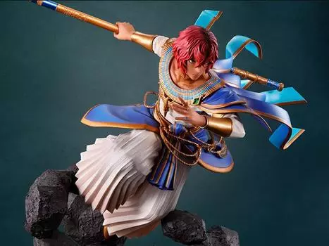 Фигурка Tales of Arise FiguartsZERO Dohalim Bandai Spirits