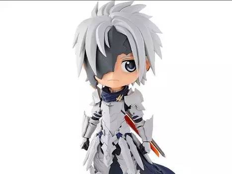Фигурка Tales of Arise Q Posket Alphen (Ver.B) Banpresto