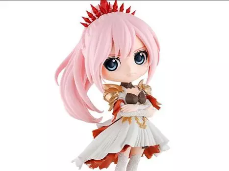 Фигурка Tales of Arise Q Posket Shionne (Ver.A) Banpresto