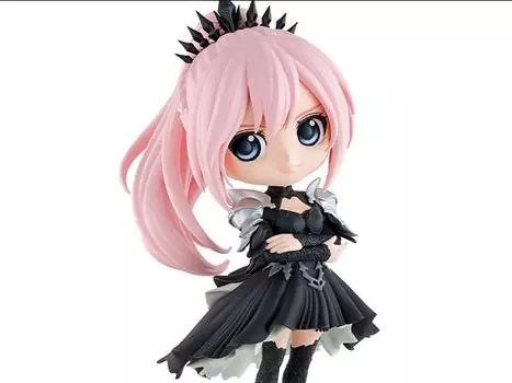 Фигурка Tales of Arise Q Posket Shionne (Ver.B) Banpresto