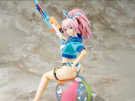 Фигурка Tales of Arise Shionne (Summer Ver.) 1/6 Scale Figure Hakoiri Musume