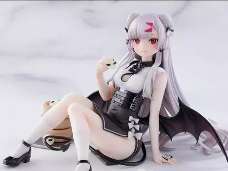 Фигурка Tana (Chinese Dress Ver.) 1/6 Scale Figure Neon Max