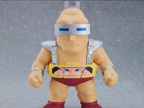 Фигурка Teenage Mutant Ninja Turtles Nendoroid More Krang Good Smile Company