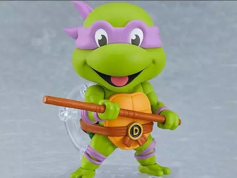 Фигурка Teenage Mutant Ninja Turtles Nendoroid No.1984 Donatello Good Smile Company