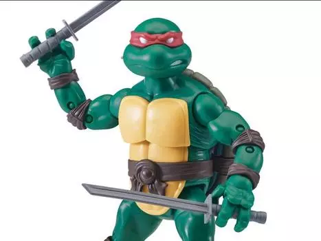 Фигурка Teenage Mutant Ninja Turtles Ninja Elite Series Leonardo PX Previews Exclusive Action Figure PLAYMATES