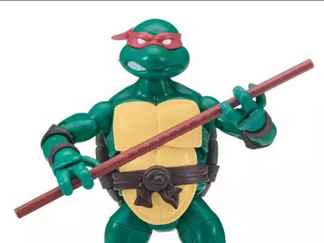 Фигурка Teenage Mutant Ninja Turtles Ninja Elite Series Donatello PX Previews Exclusive Action Figure PLAYMATES