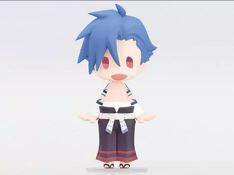 Фигурка Tengen Toppa Gurren Lagann Hello! Good Smile Kamina Good Smile Company