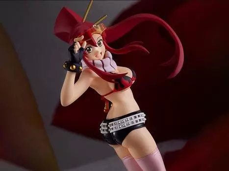 Фигурка Tengen Toppa Gurren Lagann Pop Up Parade Yoko Good Smile Company