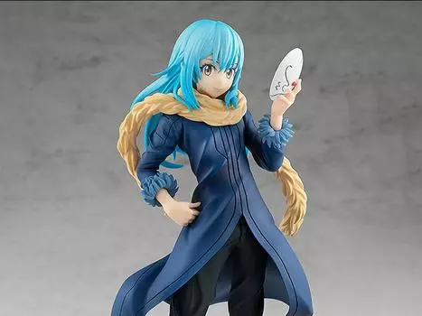 Фигурка That Time I Got Reincarnated As A Slime Pop Up Parade Rimuru GOOD SMILE COMPANY