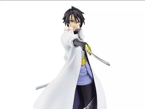 Фигурка That Time I Got Reincarnated as a Slime Otherworlder Figure Vol.13 Hinata Sakaguchi (Ver. B) BANPRESTO