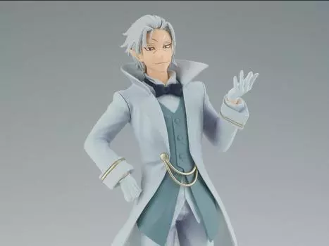 Фигурка That Time I Got Reincarnated as a Slime Otherworlder Figure Vol.17 Clayman BANPRESTO