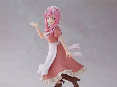 Фигурка That Time I Got Reincarnated As A Slime Shuna (Maid Ver.) Figure Banpresto