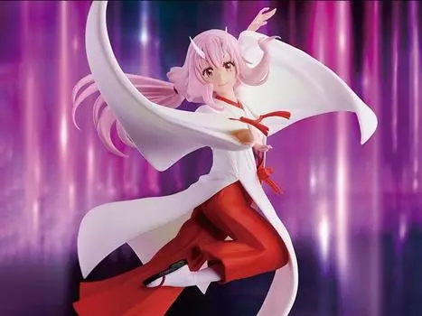 Фигурка That Time I Got Reincarnated as a Slime Shuna Figure Banpresto