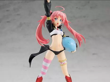 Фигурка That Time I Got Reincarnated As A Slime Pop Up Parade Milim Good Smile Company