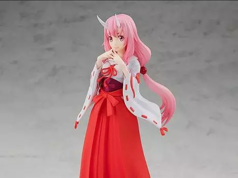 Фигурка That Time I Got Reincarnated as a Slime Pop Up Parade Shuna Good Smile Company