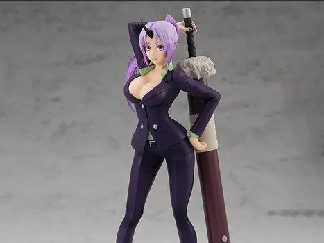 Фигурка That Time I Got Reincarnated as a Slime Pop Up Parade Shion Good Smile Company