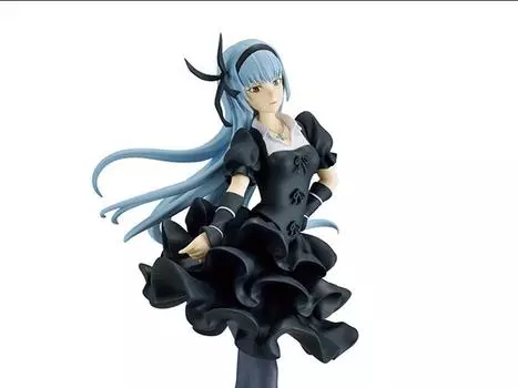 Фигурка That Time I Got Reincarnated as a Slime Otherworlder Figure Vol.21 Luminus Valentine Banpresto