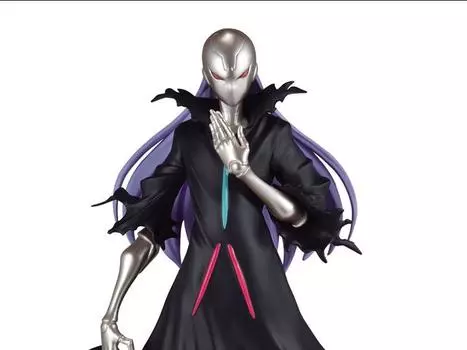 Фигурка That Time I Got Reincarnated As A Slime Otherworlder Vol.18 Guardian of Spirits Beretta Banpresto