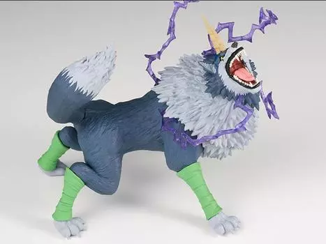 Фигурка That Time I Got Reincarnated as a Slime Effectreme Ranga Banpresto