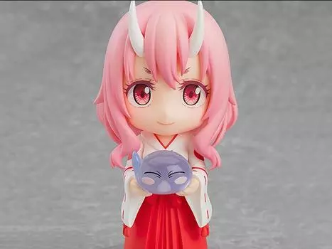 Фигурка That Time I Got Reincarnated As A Slime Nendoroid No.1978 Shuna Good Smile Company