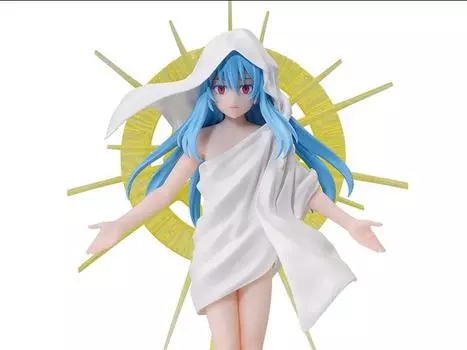 Фигурка That Time I Got Reincarnated as a Slime Effectreme Rimuru (Raphael Ver.) Banpresto