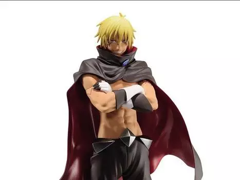 Фигурка That Time I Got Reincarnated as a Slime Otherworlder Figure Vol.10 Veldora Banpresto